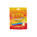 Gomas Vitabears Max suplemento multivitamínico 25 unidades 75 g