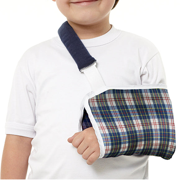 Cabestrillo infantil Advance NTI — New Trade International