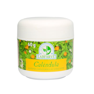 Calendula Crema 60 gr — Labfarve