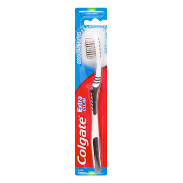 Cepillo Colgate Extra Clean Duro — Colgate-Palmolive