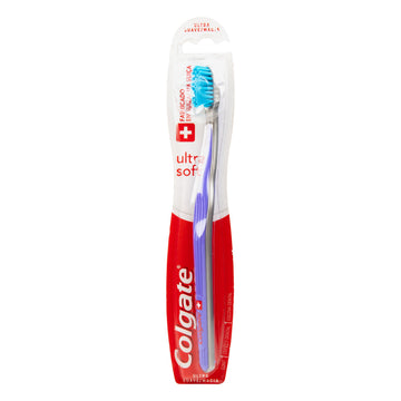 Cepillo Colgate Ultra Soft N — Colgate-Palmolive
