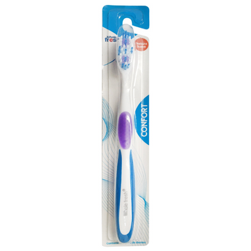 Cepillo Dental Whole Fresh Confort — Icom