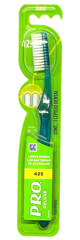 Cepillo Pro 425 Suave Deluxe 14 uds — Procter & Gamble