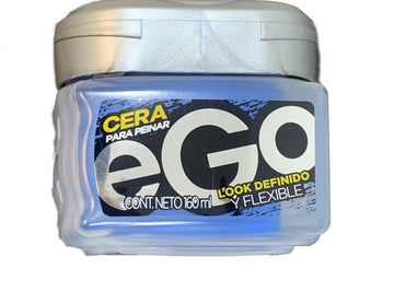 Cera para Peinar Ego Look Definido 160 ml — Unilever