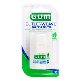 SEDA DENTAL GUM 183 METROS (SEP) - Uno A Droguerias