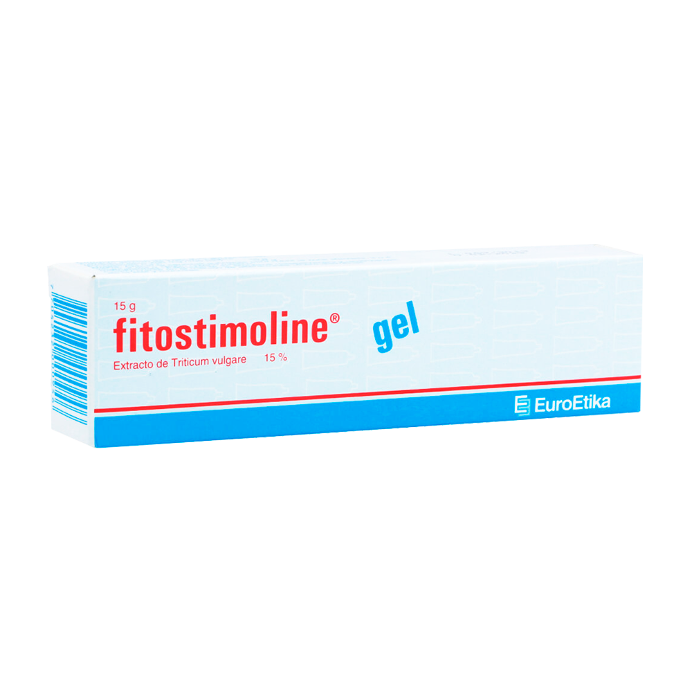 FITOSTIMOLINE GEL 15 GR