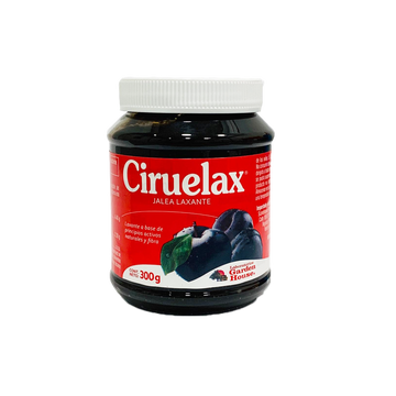 Ciruelax Jalea 300 gr — Megalabs