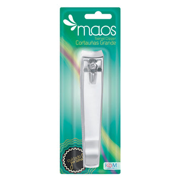 Cortauñas Grande Maos — Icom