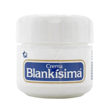 Crema Blankisima 32 gr — Tecnoquímicas
