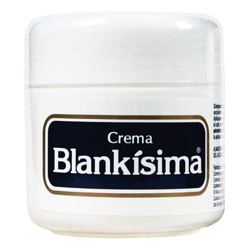 Crema Blankisima 60 gr — Tecnoquímicas
