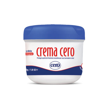 Crema Cero 50 gr