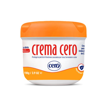 Crema Cero Caléndula 110 gr