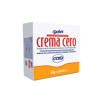 Crema Cero Calendula 30 gr