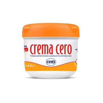 Crema Cero Caléndula 50 gr