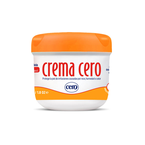 Crema Cero Caléndula 50 gr