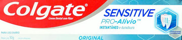 Crema Dental Colgate Sensitive Pro Alivio 50 gr — Colgate-Palmolive