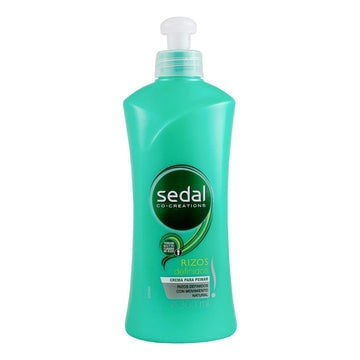 Crema para Peinar Sedal Rizos Definidos 300 gr — Unilever