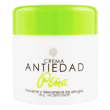 Crema Pena Antiedad 120 gr — L Isaza Peña e Hija