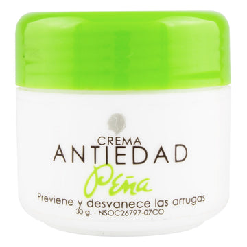 Crema Pena Antiedad 30 gr — L Isaza Peña e Hija