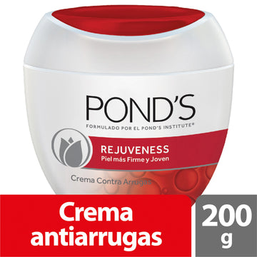 Crema Ponds Rejuveness 200 gr — Unilever