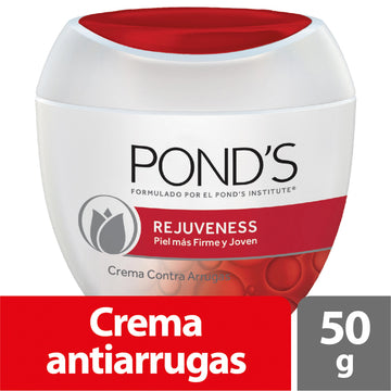 Crema Ponds Rejuveness 50 gr — Unilever