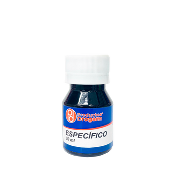 Creolina Específico 30 ml Drogam