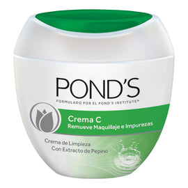 CREMA PONDS C EXTRACTO DE PEPINO 100 GR