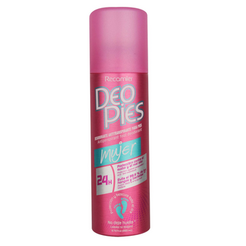 Desodorante Deopies mujer spray 260 ml — Recamier