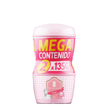 Desodorante Elizabeth Arden Classic crema 135 g