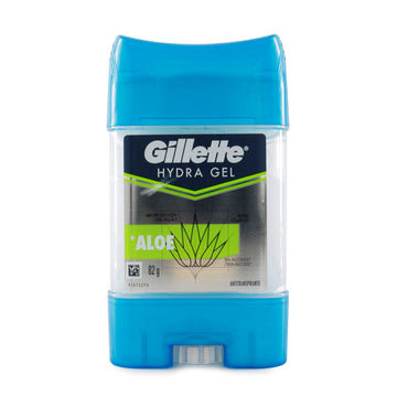 Desodorante Gillette Hydra Gel Aloe Vera 82 gr — Procter & Gamble