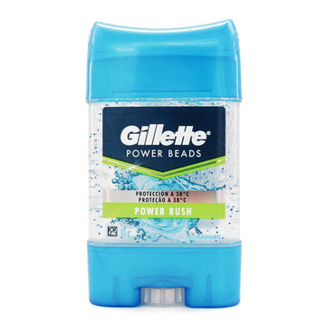 Desodorante Gillette Power Rush 82 gr — Procter & Gamble