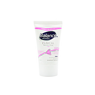 Desodorante Mujer Balance Clinical Care Minicrema 30 gr — Henkel