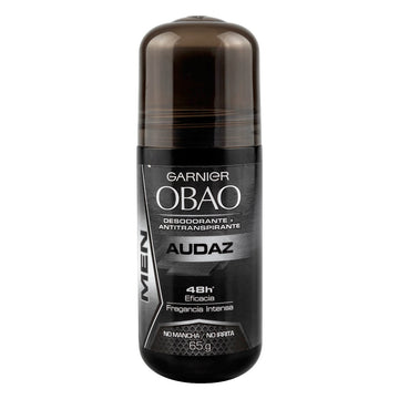 Desodorante Obao Rollon Audaz For Men 65 gr H — L'Oréal