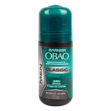 Desodorante Obao Rollon Classic For Men 65 gr — L'Oréal