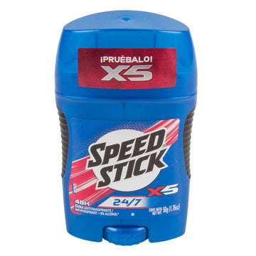 Desodorante Speed Stick Barra 50 gr Hombre — Colgate-Palmolive