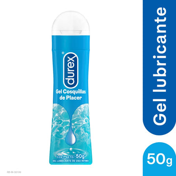 Durex Gel Cosquillas de Placer 50 gr — RB Health