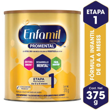 Enfamil Premium 1 375 gr — Mead Johnson Nutrition