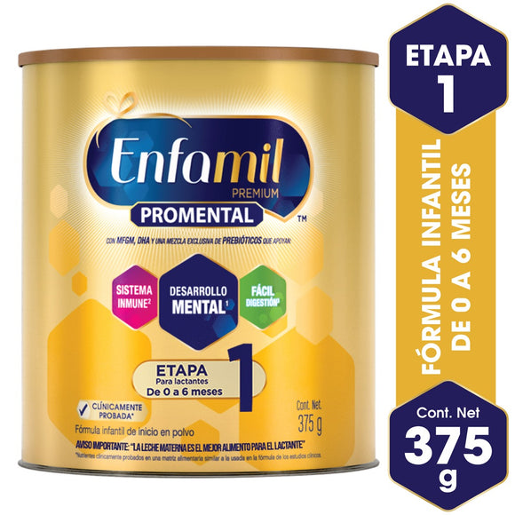 Enfamil Premium 1 375 gr — Mead Johnson Nutrition