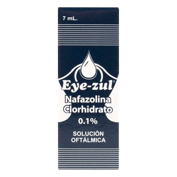Eye Zul Gotas 7 ml — Procaps