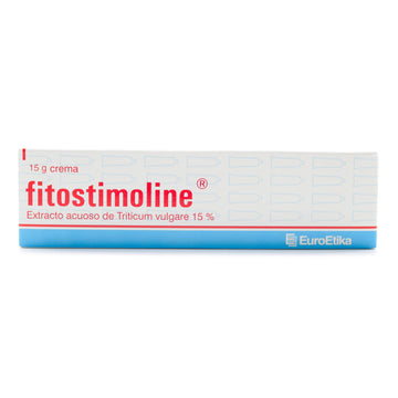 Fitostimoline crema 15 gr — Euroetika