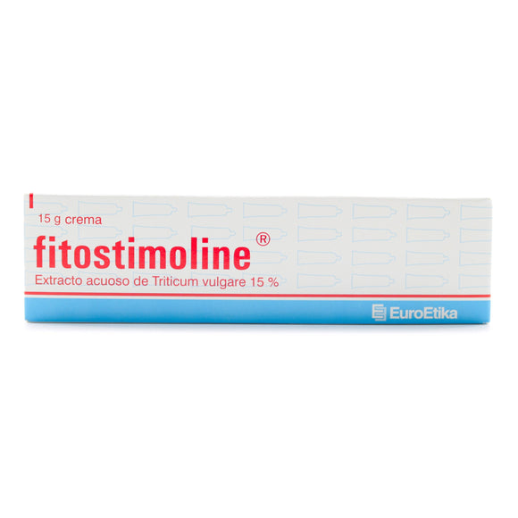 Fitostimoline crema 15 gr — Euroetika