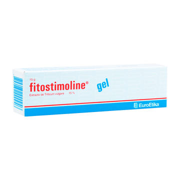 Fitostimoline Gel 15 gr — Euroetika