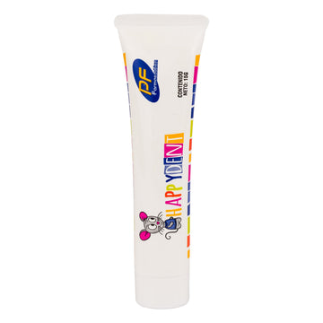 Gel Dental Happydent 15 gr — Pf Farmaceutica