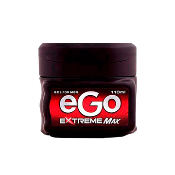 Gel Ego Extreme Max 110 ml — Unilever
