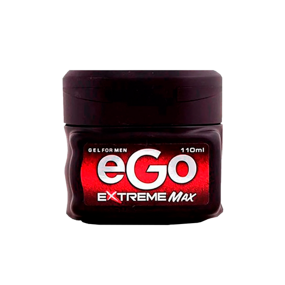 Gel Ego Extreme Max 110 ml — Unilever