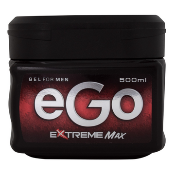 Gel Ego Extreme Max 500 ml — Unilever