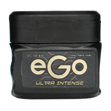 Gel Ego Ultra Intense 110 ml — Unilever