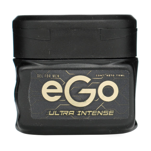 Gel Ego Ultra Intense 110 ml — Unilever