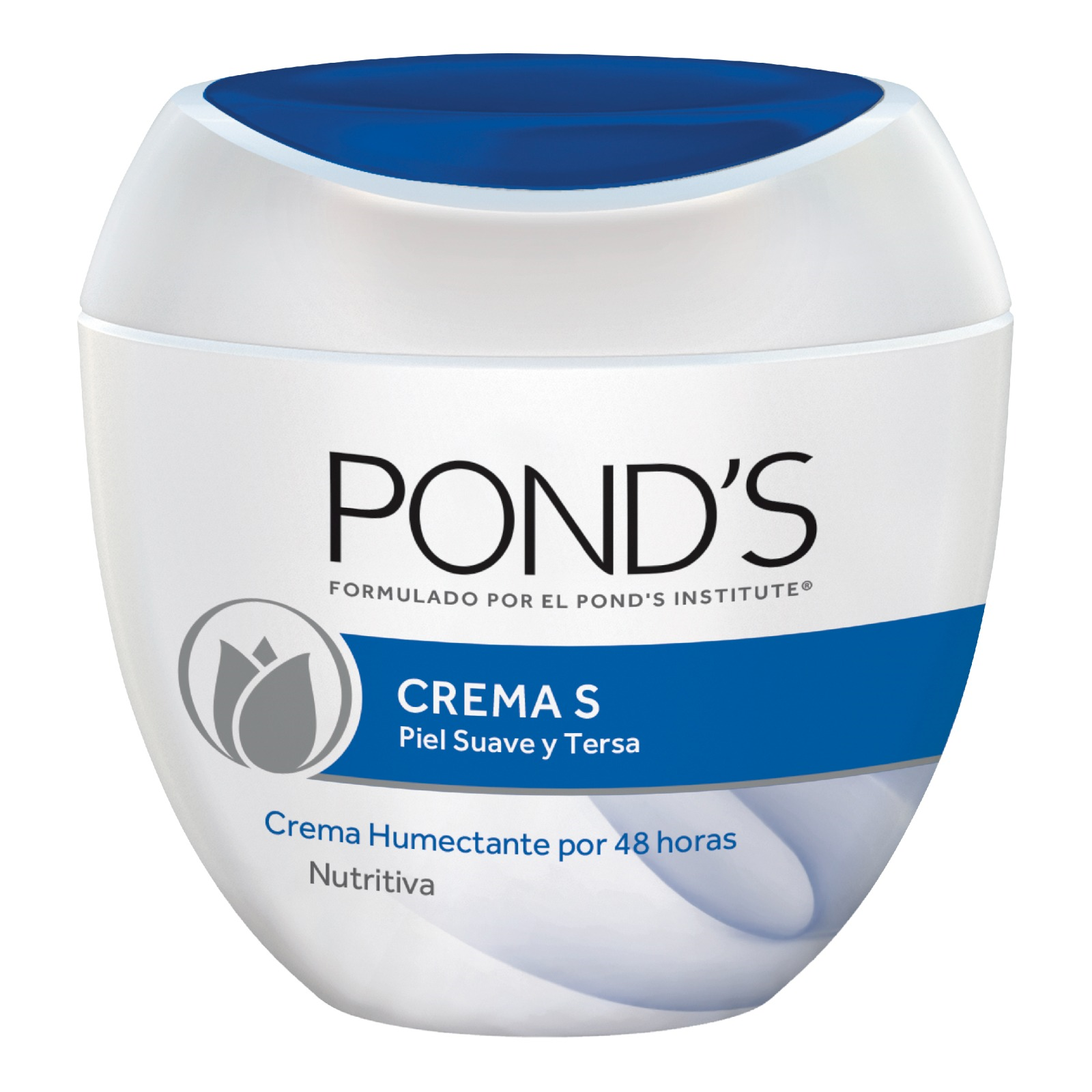 CREMA PONDS S NUTRITIVA 50 GR