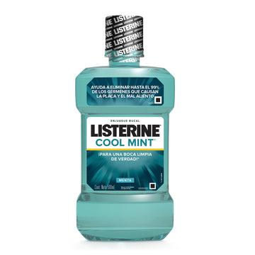 Listerine Cool Mint 500 ml — Johnson & Johnson